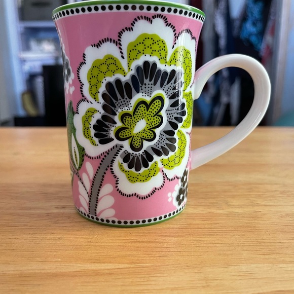 Vera Bradley mug in great condition - Picture 6 of 7